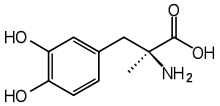 Methyldopa Methyldopa