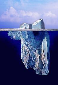 iceberg