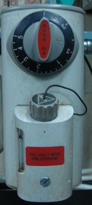 halothane-delivery-device Halothane delivery device