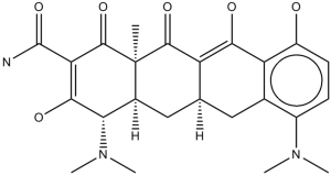 Minocycline
